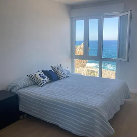 Vistas Al Mar-wifi En Apartment *