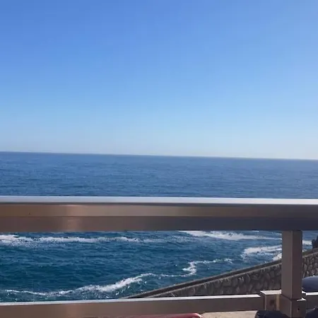 Vistas Al Mar-wifi En