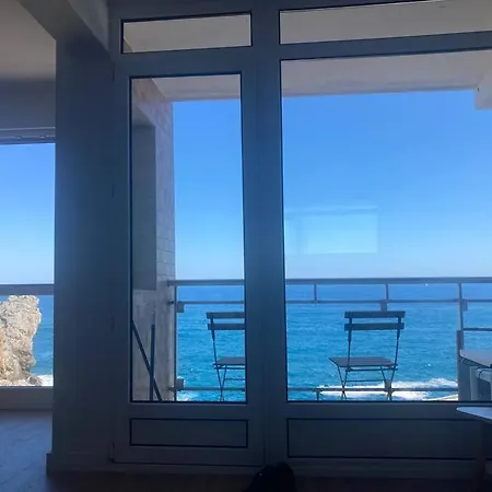 Vistas Al Mar-wifi En * Castro Urdiales